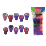 SELLO SENCILLO INFANTIL C/U ACCESORIOS